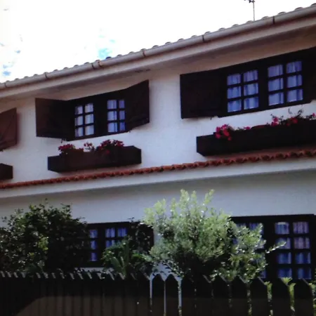 Casa De Com Piscina