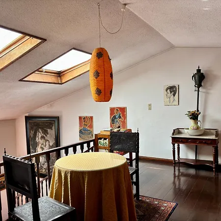 Casa De Com Piscina Villa Arvore