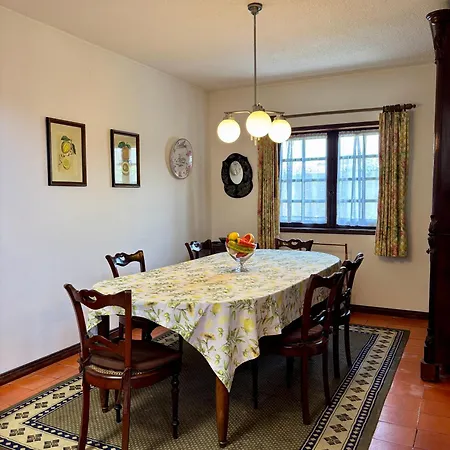 Villa Casa De Com Piscina