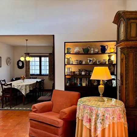 Casa De Com Piscina *