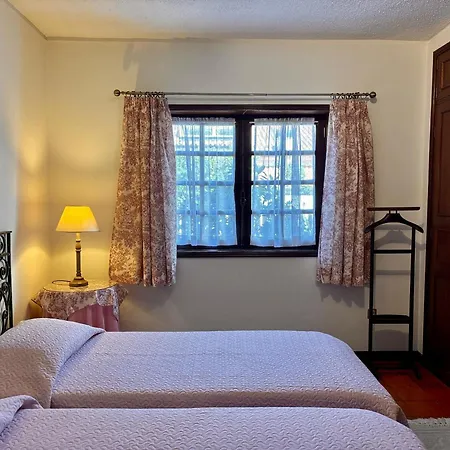 Vila Casa De Com Piscina *