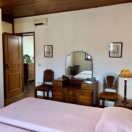 Villa Casa De Com Piscina *