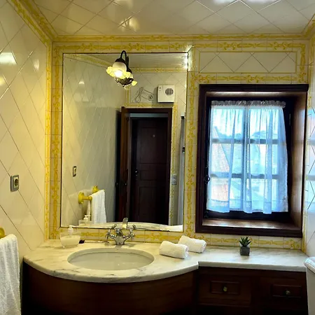 Casa De Com Piscina *