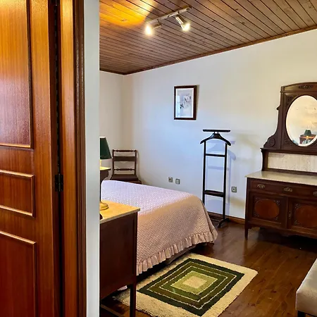 Vila Casa De Com Piscina