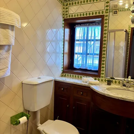 Casa De Com Piscina