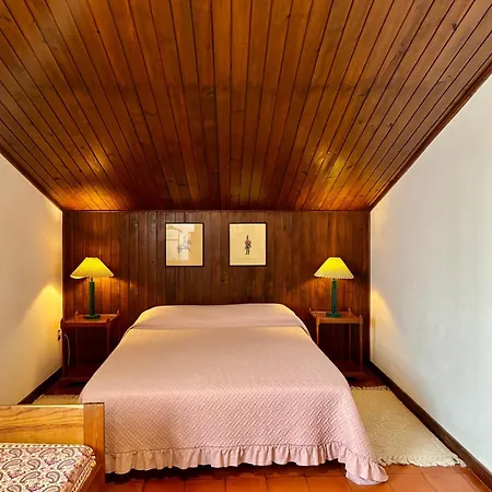 Casa De Com Piscina Vila