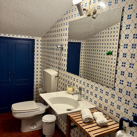 Casa De Com Piscina Villa