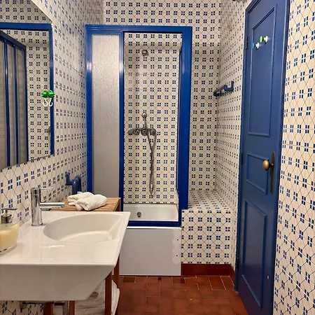 Vila Casa De Com Piscina